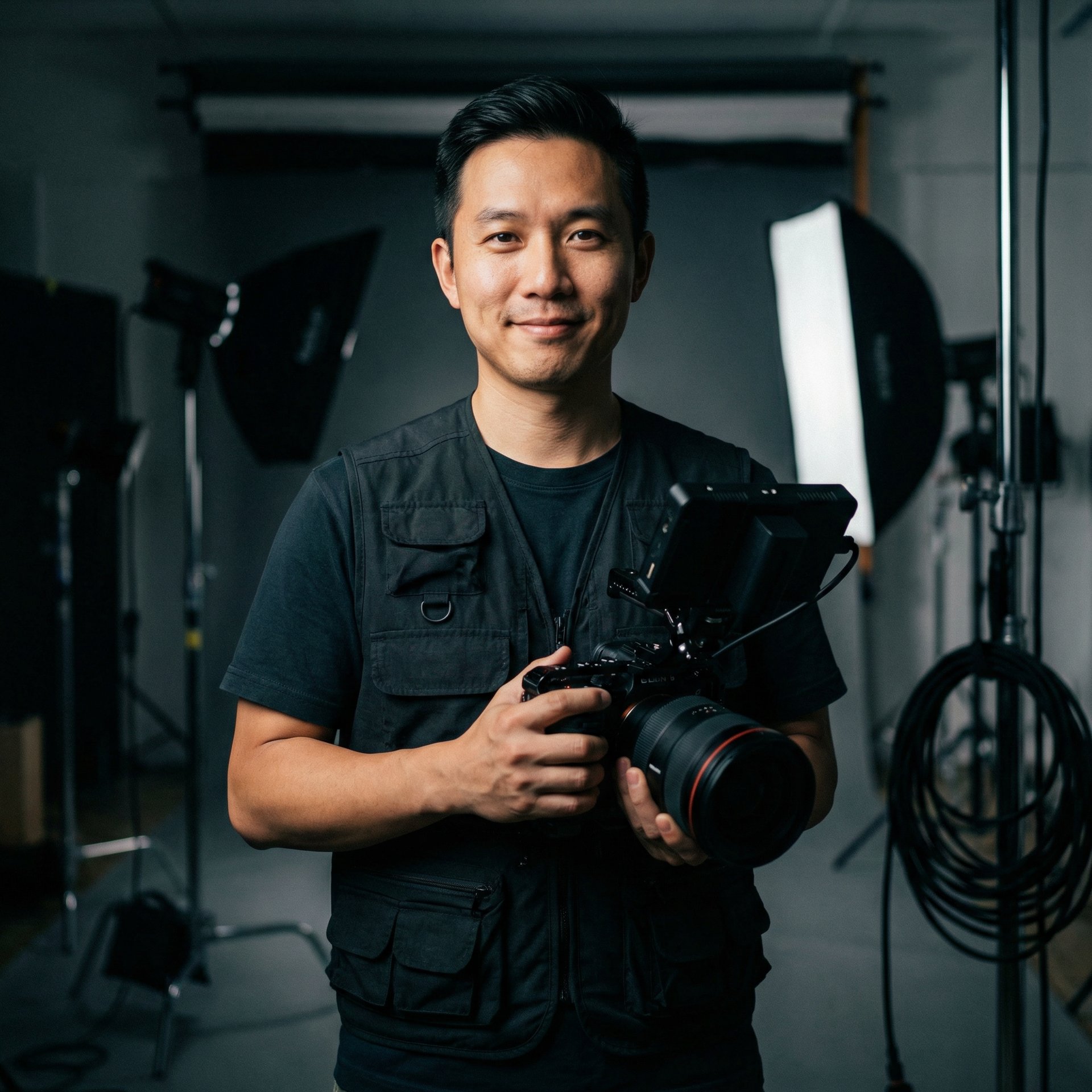 四虎视频摄影师王浩