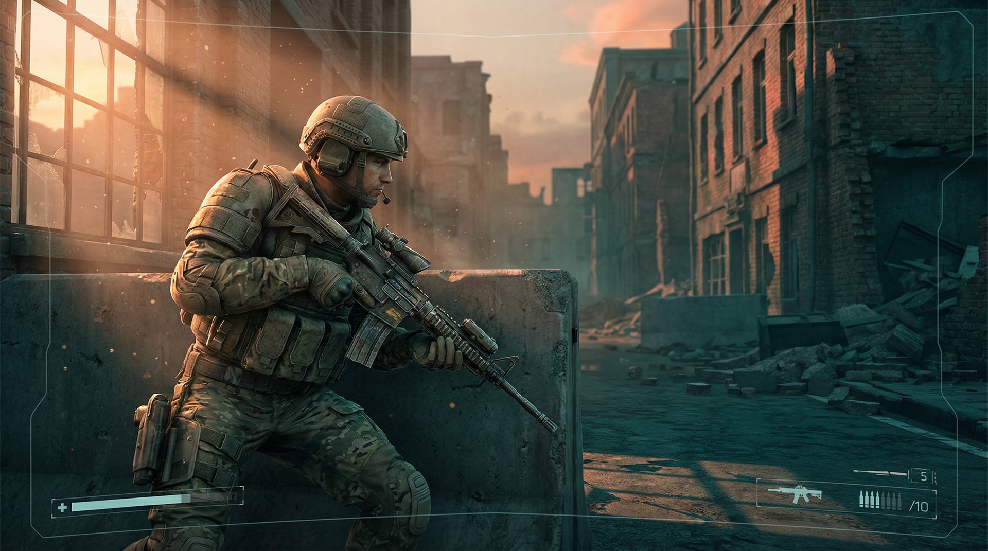 四虎视频和平精英视频解说