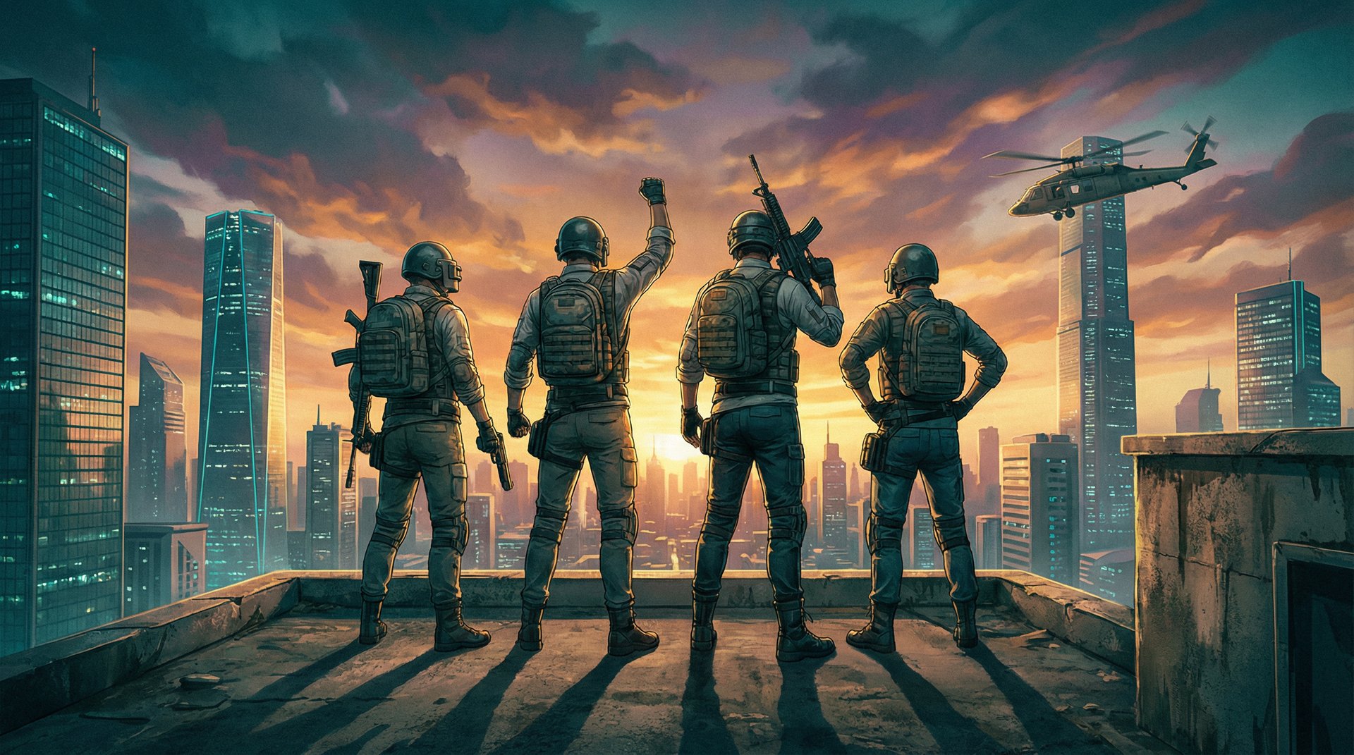 四虎视频团队竞技视频